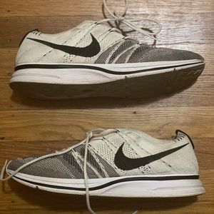 Nike 2017 Flyknit trainers “OG”
